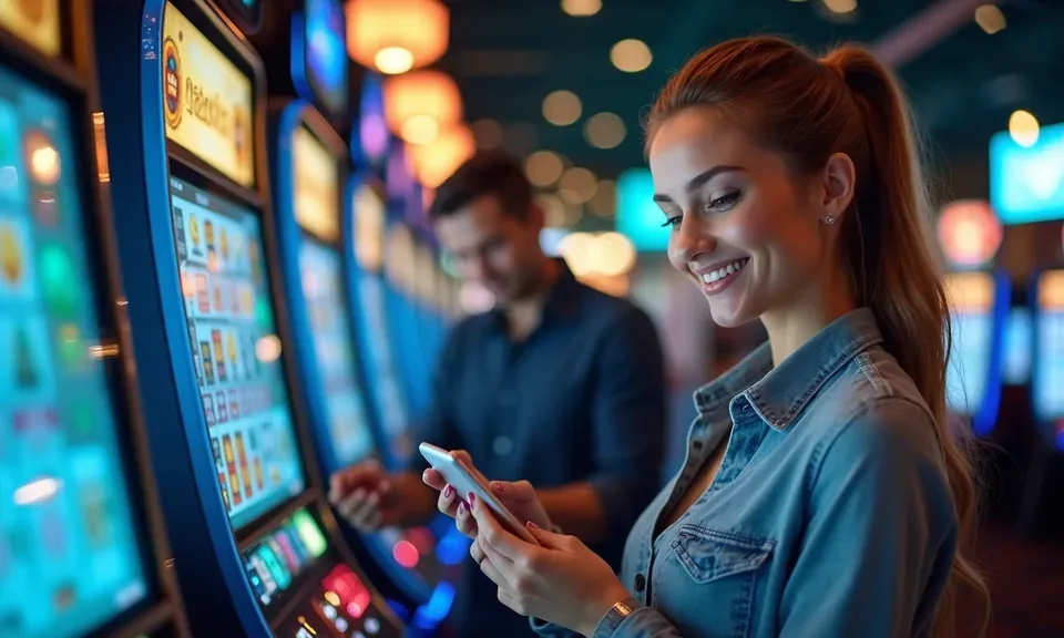 radissonbet Bayou Fortune