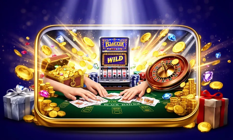 radissonbet Casino