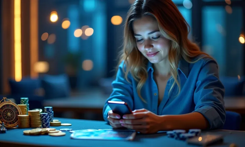 radissonbet The radissonbet App Experience on Your Phone